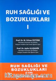 Ruh Sağlığı ve Bozuklukları (2 Cilt)
