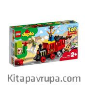 LEGO Duplo Toy Story Oyuncak Hikayesi Treni (10894)