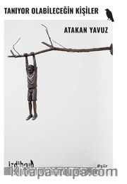 Tanıyor Olabileceğin Kişiler