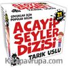 Şu Acayip Şeyler Seti (21 Kitap)
