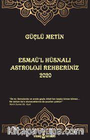 Esmaü'l Hüsnalı Astroloji Rehberiniz 2020