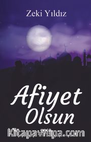 Afiyet Olsun