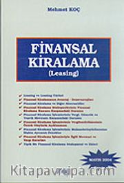 Finansal Kiralama (Leasing) / Mehmet Koç