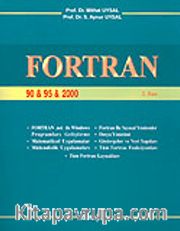 Fortran 90-95-2000