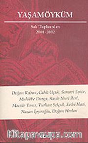 Yaşamöyküm / Salı Toplantıları 2001-2002