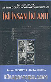 İki İnsan İki Anıt