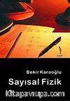 Sayısal Fizik
