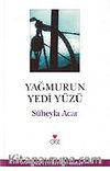 Yağmurun Yedi Yüzü