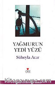 Yağmurun Yedi Yüzü
