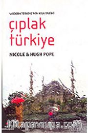 Çıplak Türkiye