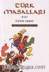 Türk Masalları / İfritin Tılsımı / Cilt 2