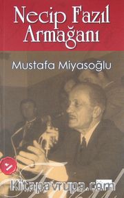 Necip Fazıl Armağanı