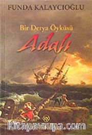 Bir Derya Öyküsü Adalı