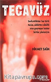 Tecavüz