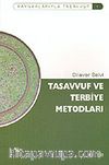 Tasavvuf ve Terbiye Metodları