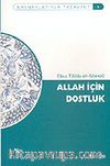 Allah İçin Dostluk