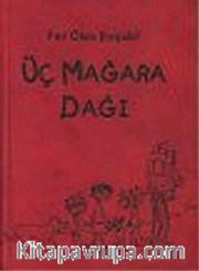 Üç Mağara Dağı