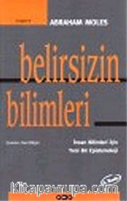 Belirsizin Bilimleri