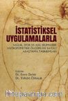 İstatistiksel Uygulamalarla Sağlık, Spor ve Adli Bilimlerde Antropometrik Ölçümlere Dayalı Araştırma Tasarımları