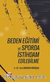 Beden Eğitimi ve Sporda İstihdam Edilebilme