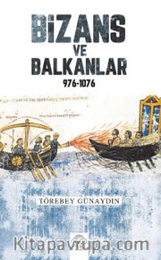 Bizans ve Balkanlar (976-1076)