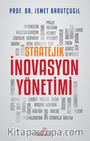 Stratejik İnovasyon Yönetimi