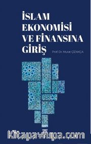 İslam Ekonomisi ve Finansına Giriş