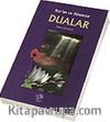 Kur' an ve Sünnette Dualar (Normal Boy)