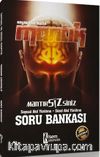 2020 KPSS Mantık Sizsiniz Sayısal Sözel Mantık Tamamı Çözümlü Soru Bankası