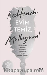 Evim Temiz Mutluyum 