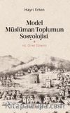 Model Müslüman Toplumun Sosyolojisi & Hz. Ömer Dönemi