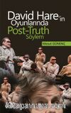 David Hare’in Oyunlarında Post-Truth Söylem