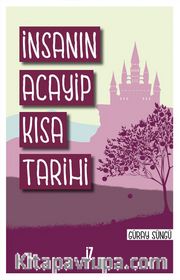 İnsanın Acayip Kısa Tarihi