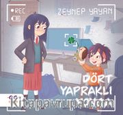 Dört Yapraklı Yonca