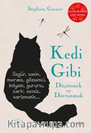 Kedi Gibi Düşünmek ve Davranmak