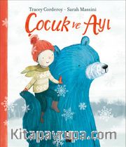 Çocuk ve Ayı