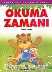 Okuma Zamanı