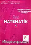 ÖSS Matematik-1