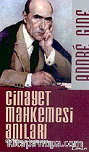 Cinayet Mahkemesi Anıları
