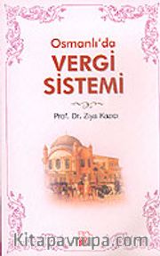 Osmanlı'da Vergi Sistemi