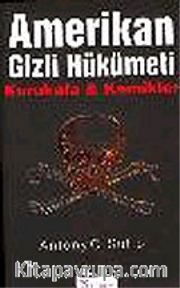 Amerikan Gizli Hükümeti: Kurukafa <br /> Kemikler