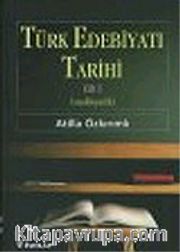 Türk Edebiyatı Tarihi 1 (Ansiklopedik)