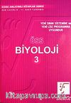 ÖSS Biyoloji-3