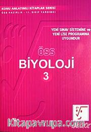 ÖSS Biyoloji-3