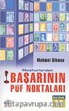 Meşhurlardan Başarının Püf Noktaları