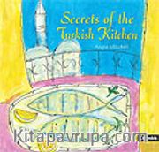 Secrets of the Turkish Kitchen