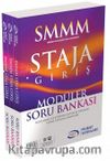 SMMM Staja Giriş Modüler Soru Bankası (Kod 2250 ) 