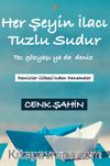 Her Şeyin İlacı Tuzlu Sudur 