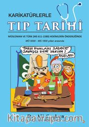 Karikatürlerle Tıp Tarihi