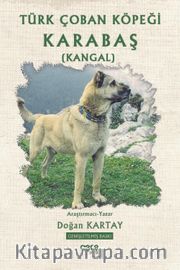Türk Çoban Köpeği Karabaş (Kangal)